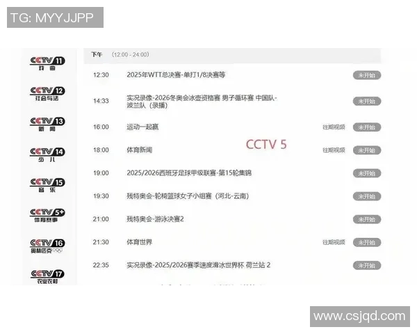 CCTV中学生频道助力青少年体育发展：赛事直播与赛事分析的重要性