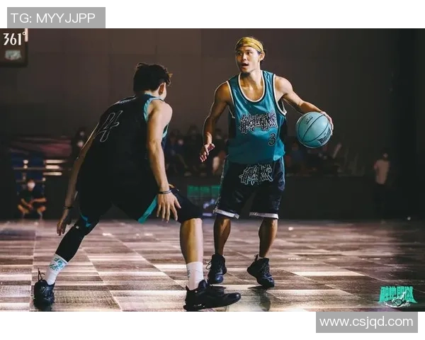 Kta与吴悠的精彩对决谁能在这场较量中脱颖而出